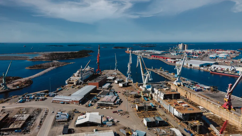 Seaside Industry Parkin alueella Rauman telakalla on 1.7 – 14.8. työskennellyt henkilö, jonka on todettu sairastavan tarttuvaa ja monille lääkkeille vastustuskykyistä keuhkotuberkuloosia. 
