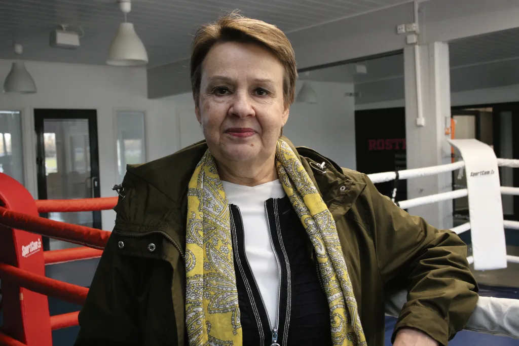 Satakunnan Hyvinvointialueen johtaja Kirsi Varhila on jättänyt eronpyyntönsä.