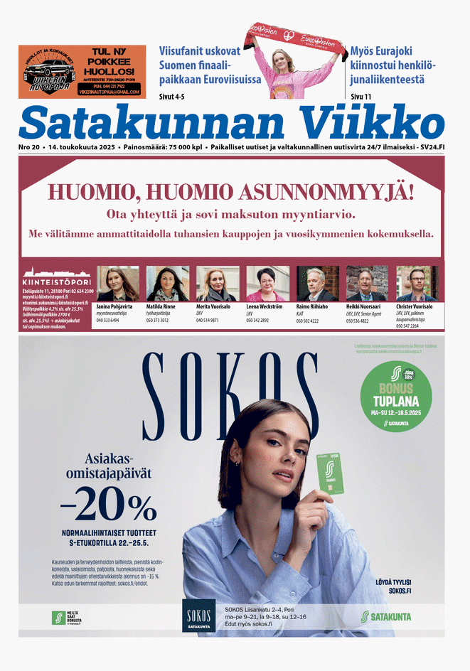 Kansikuva